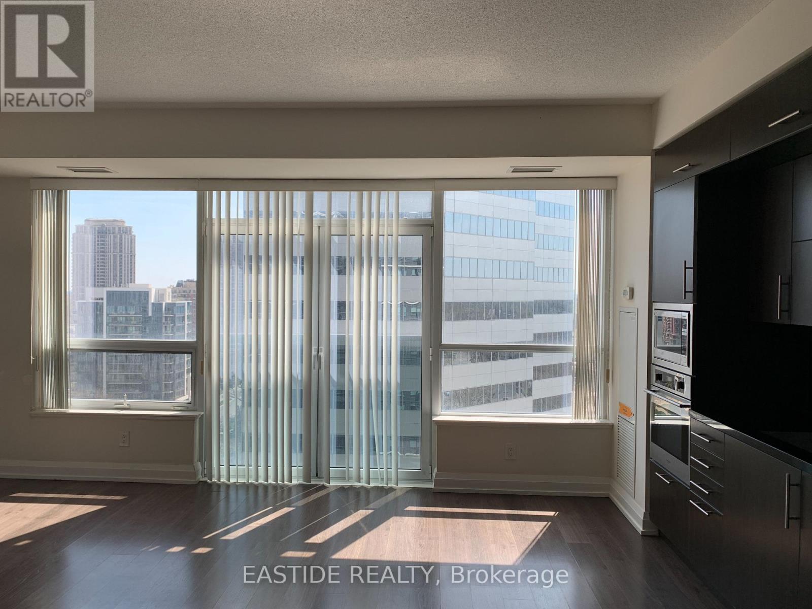 1209 - 2 Anndale Drive, Toronto, Ontario  M2N 0G5 - Photo 2 - C12959036