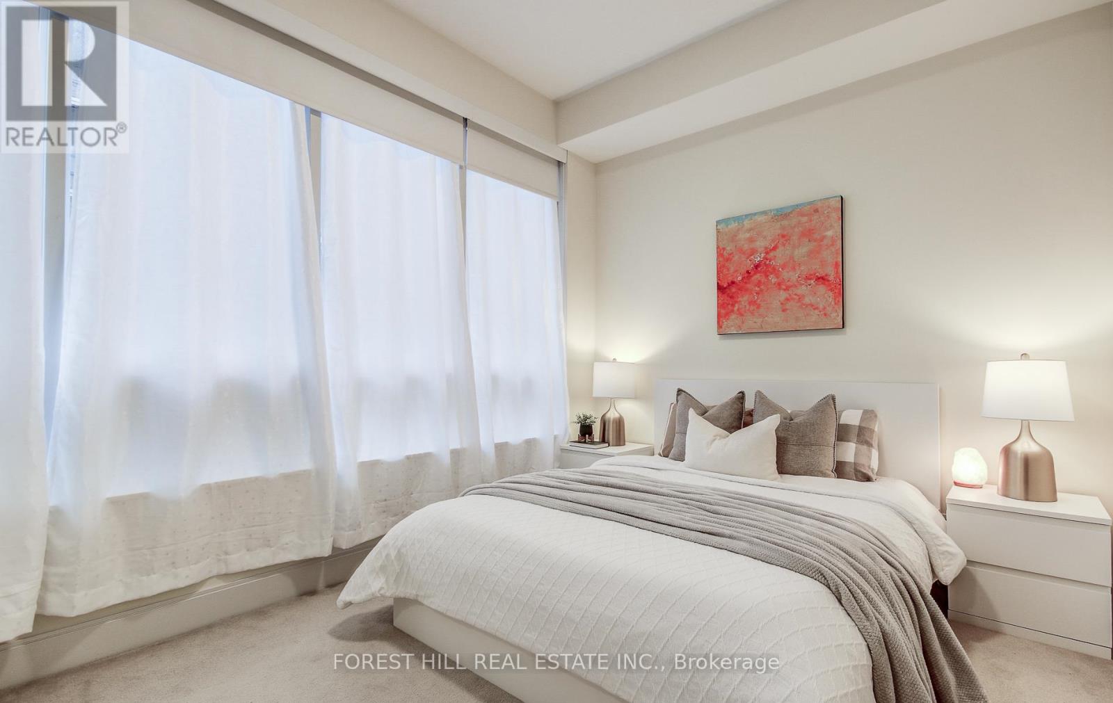 1403 - 21 Balmuto Street, Toronto, Ontario M4Y 1W4 - Photo 12 - C12959048