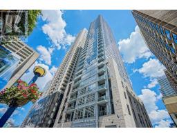 1403 - 21 BALMUTO STREET, Toronto, Ontario