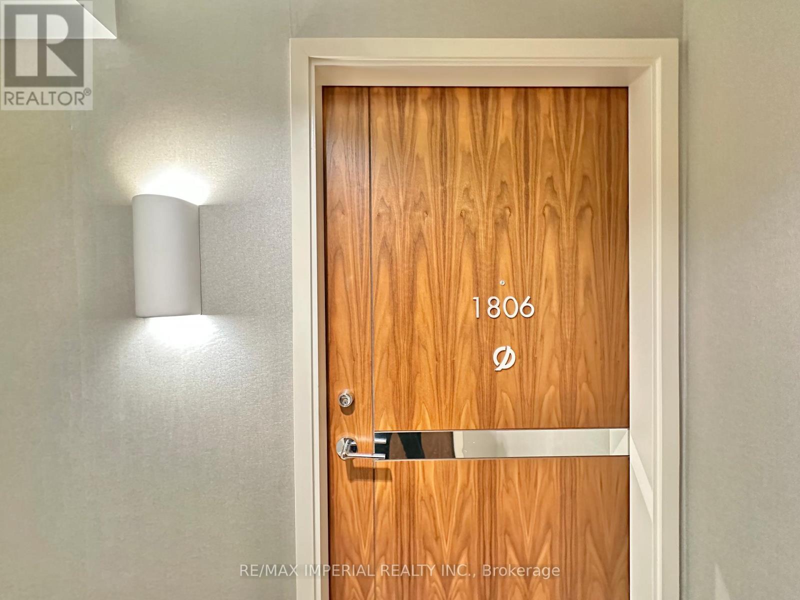 1806 - 85 Mcmahon Drive, Toronto, Ontario  M2K 0H1 - Photo 10 - C12959068