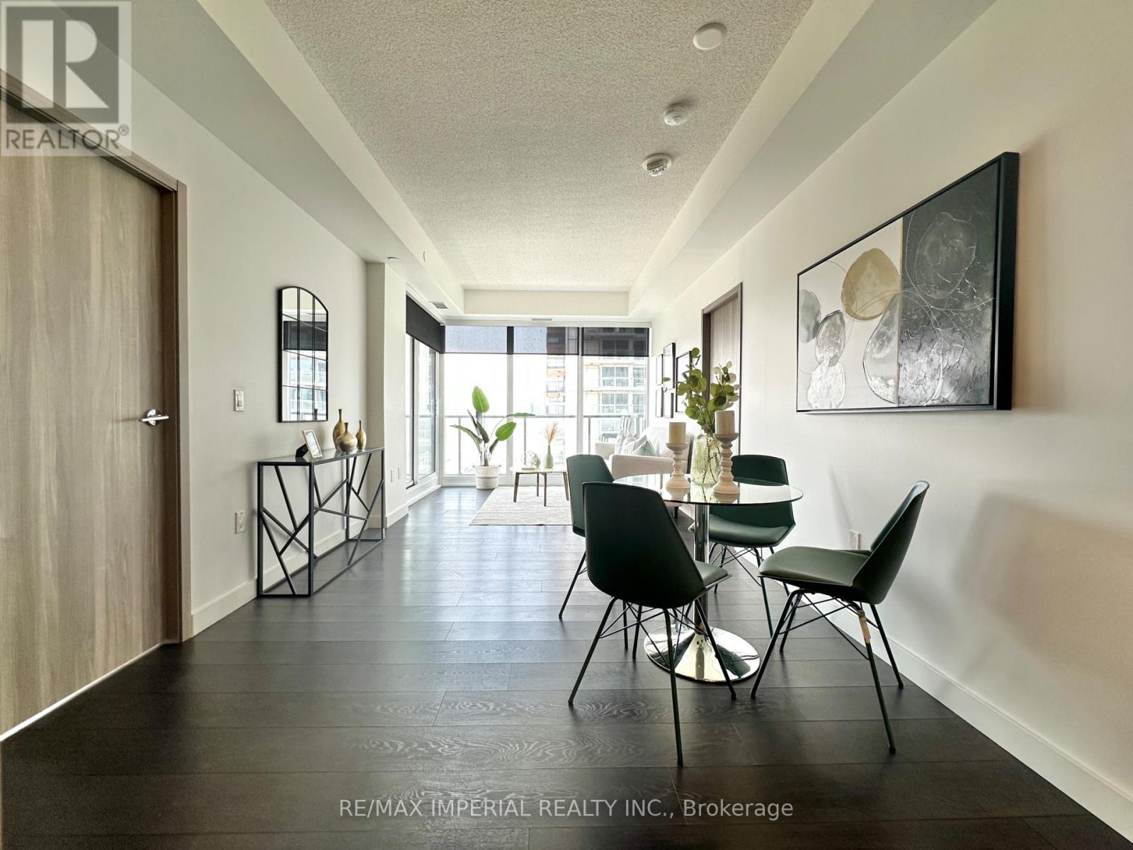 1806 - 85 Mcmahon Drive, Toronto, Ontario  M2K 0H1 - Photo 17 - C12959068