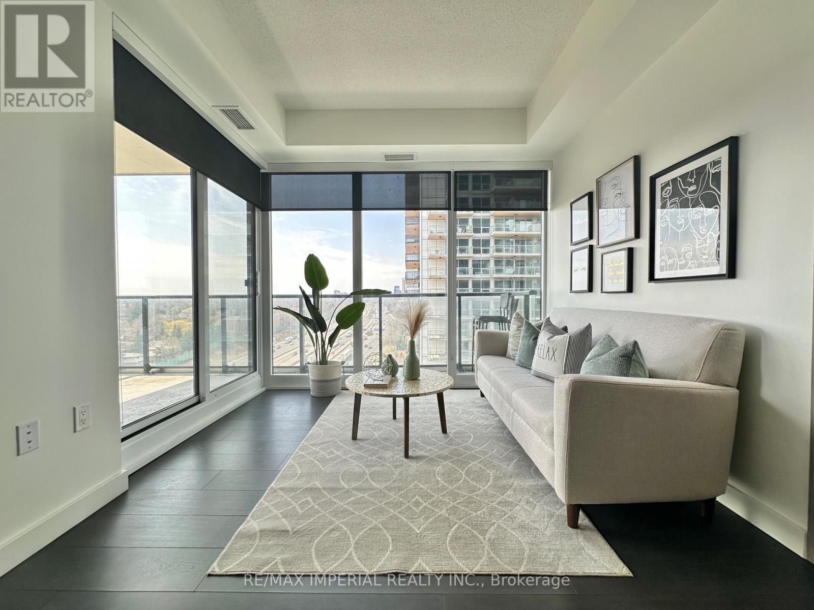 1806 - 85 Mcmahon Drive, Toronto, Ontario  M2K 0H1 - Photo 18 - C12959068