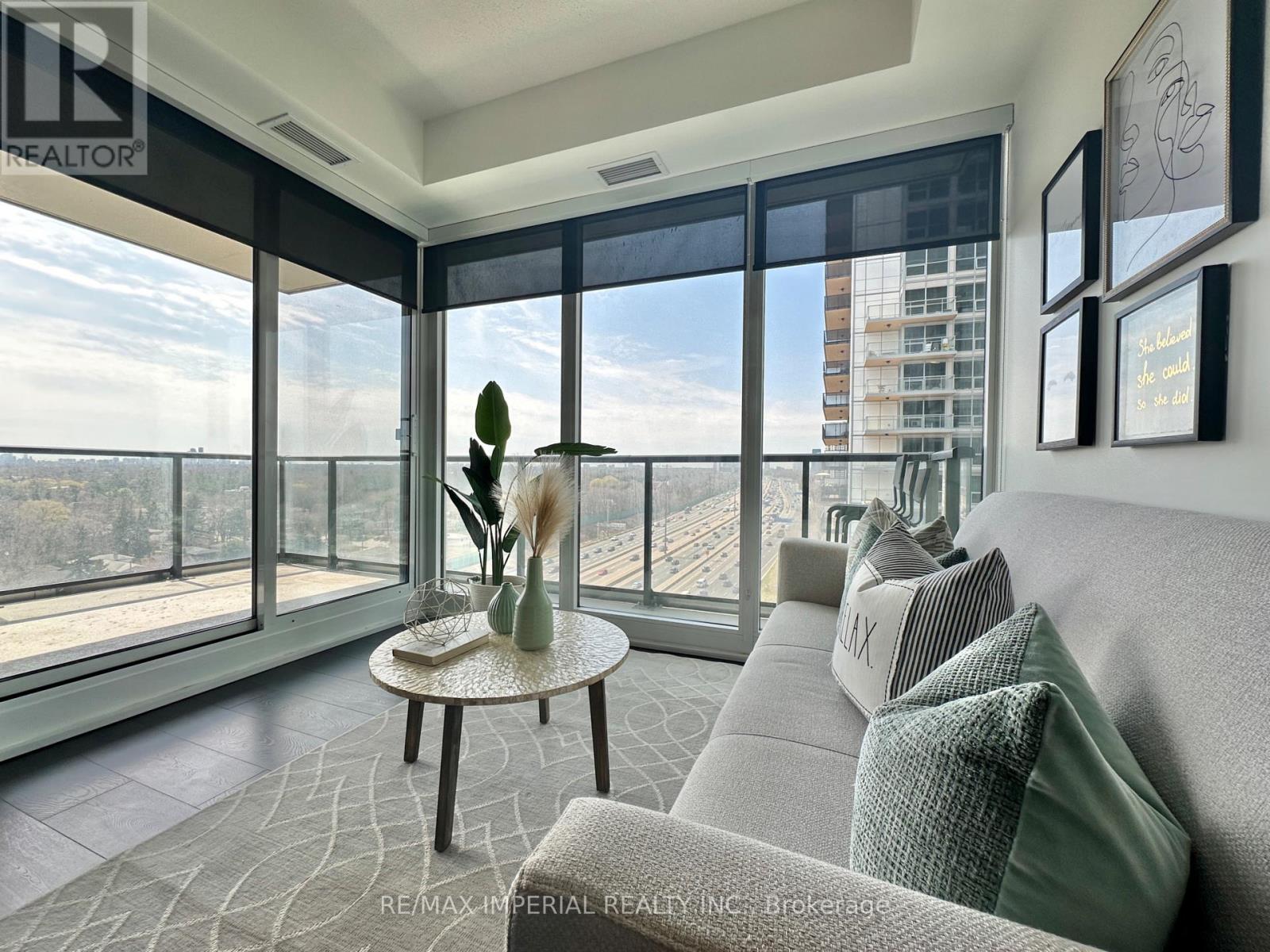 1806 - 85 Mcmahon Drive, Toronto, Ontario  M2K 0H1 - Photo 21 - C12959068