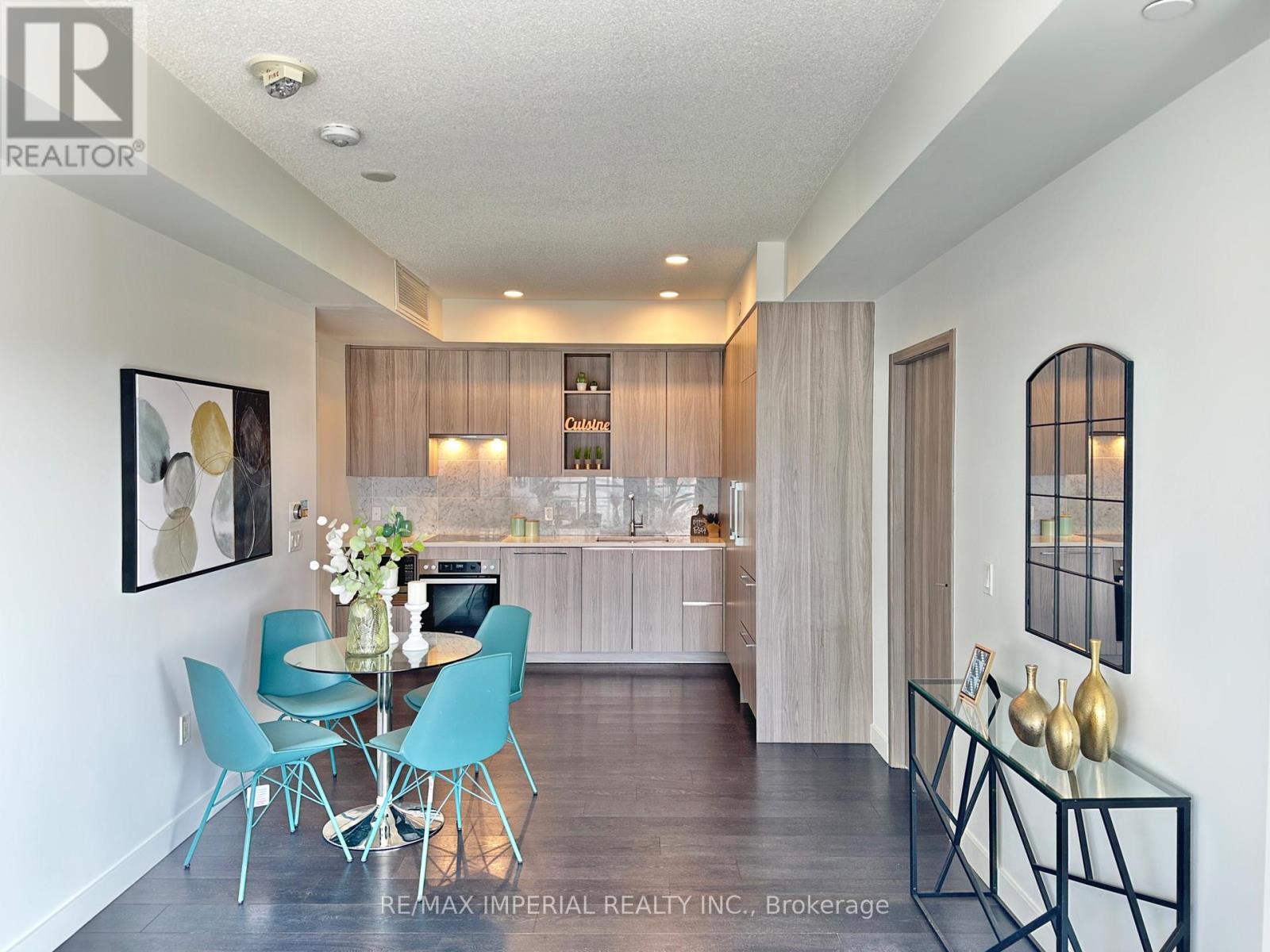 1806 - 85 Mcmahon Drive, Toronto, Ontario  M2K 0H1 - Photo 22 - C12959068