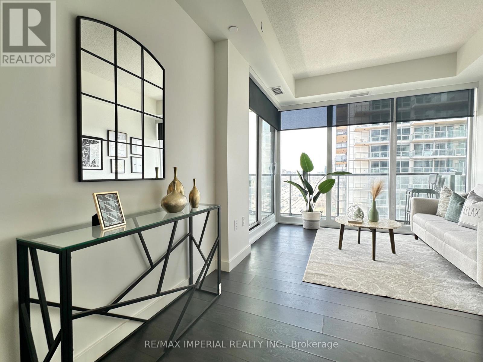 1806 - 85 Mcmahon Drive, Toronto, Ontario  M2K 0H1 - Photo 27 - C12959068