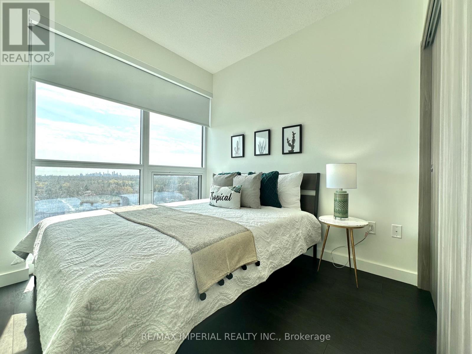 1806 - 85 Mcmahon Drive, Toronto, Ontario  M2K 0H1 - Photo 32 - C12959068