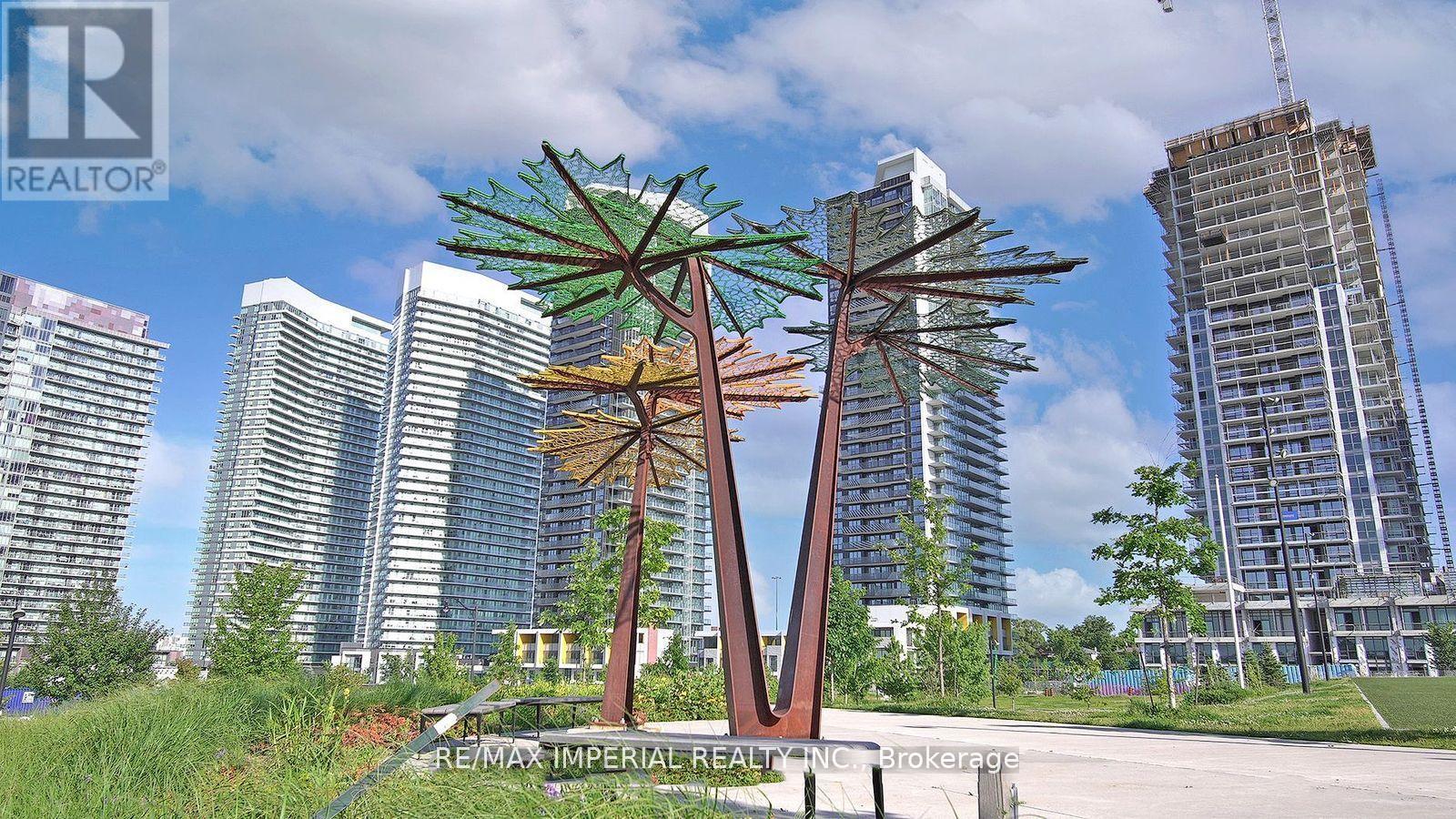 1806 - 85 Mcmahon Drive, Toronto, Ontario  M2K 0H1 - Photo 41 - C12959068