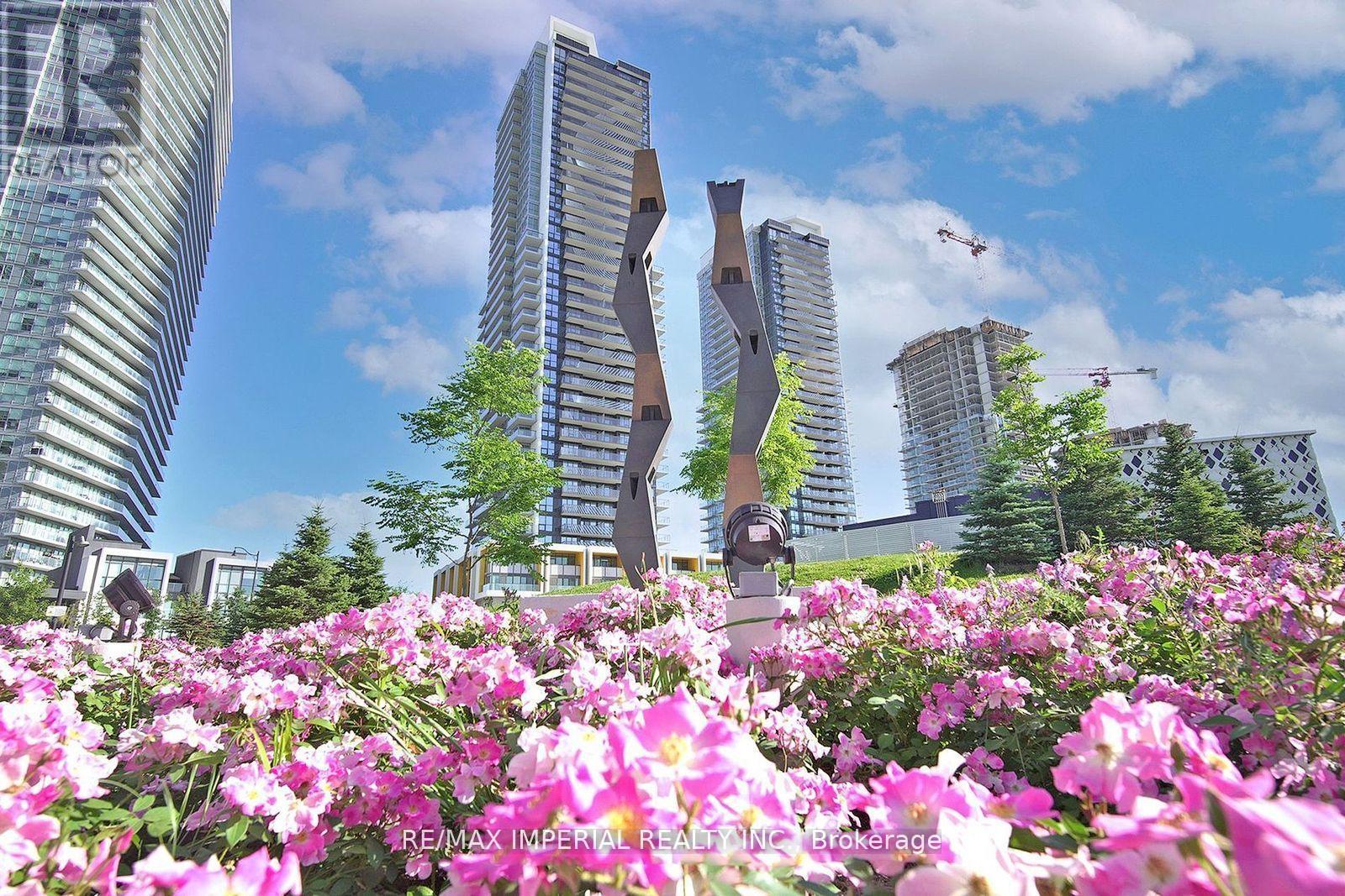 1806 - 85 Mcmahon Drive, Toronto, Ontario  M2K 0H1 - Photo 42 - C12959068