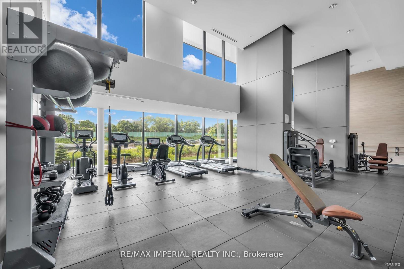 1806 - 85 Mcmahon Drive, Toronto, Ontario  M2K 0H1 - Photo 48 - C12959068