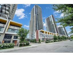 1806 - 85 MCMAHON DRIVE, Toronto, Ontario