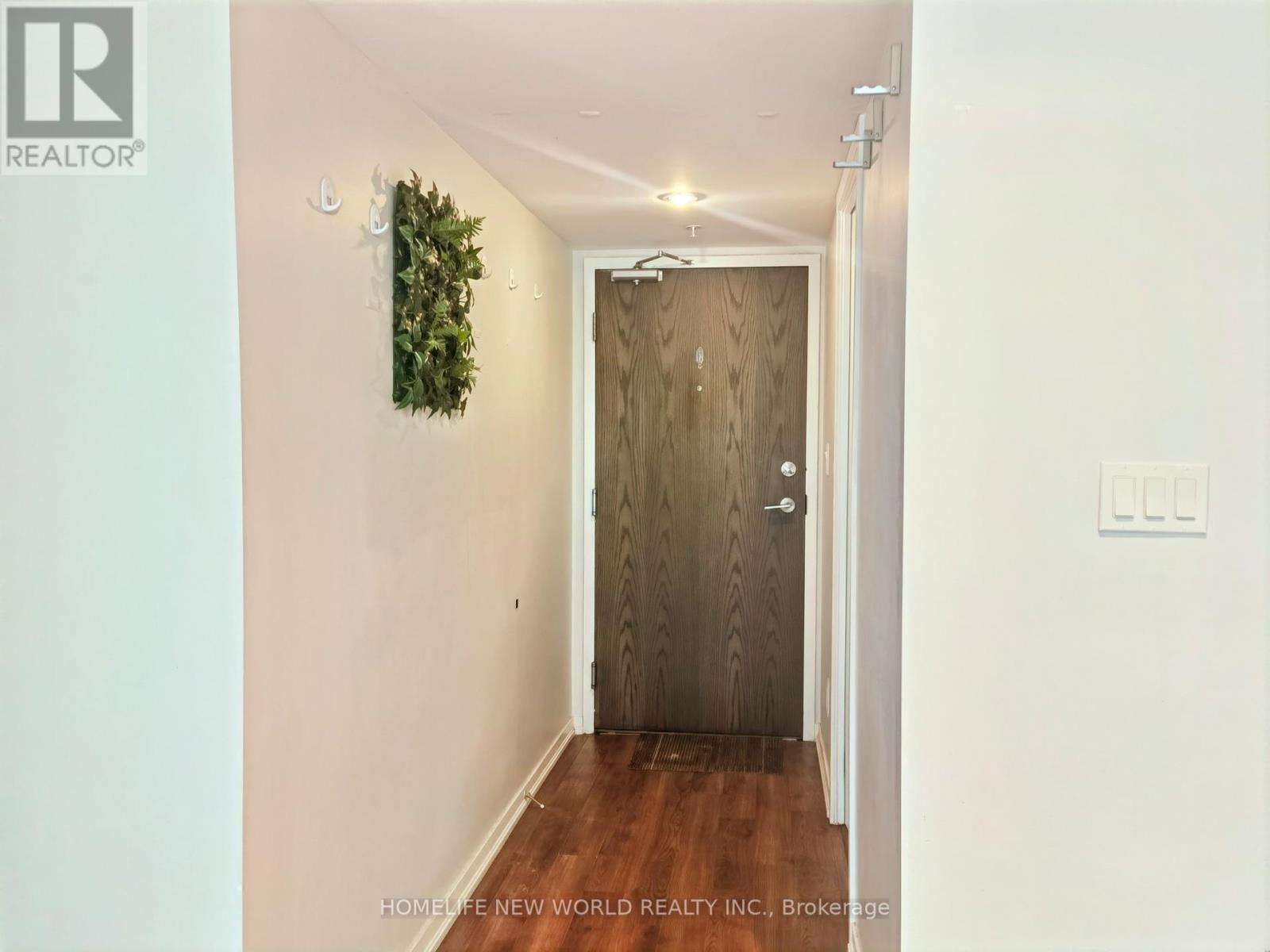 1017 - 68 ABELL STREET, Toronto, Ontario