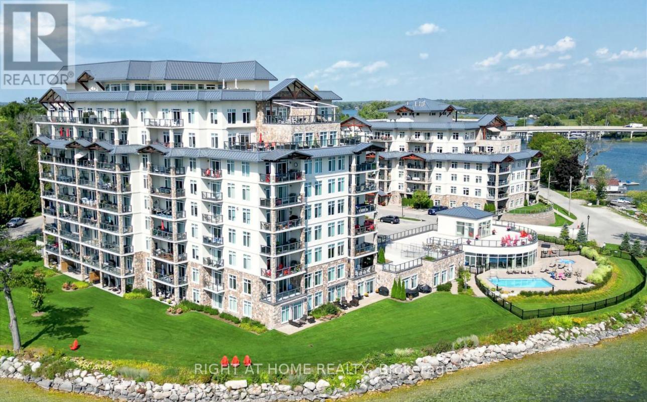 705 - 90 Orchard Point Road, Orillia, Ontario L3V 8K4 - Photo 32 - S12959032