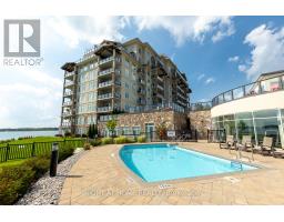 705 - 90 ORCHARD POINT ROAD, Orillia, Ontario