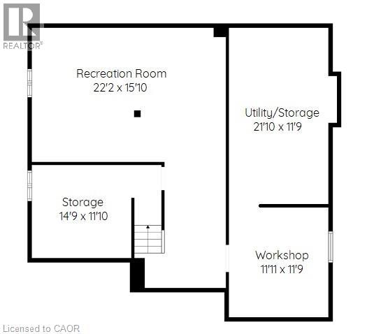 18 Charterhouse Crescent, Ancaster, Ontario  L9G 4E5 - Photo 48 - 40814049