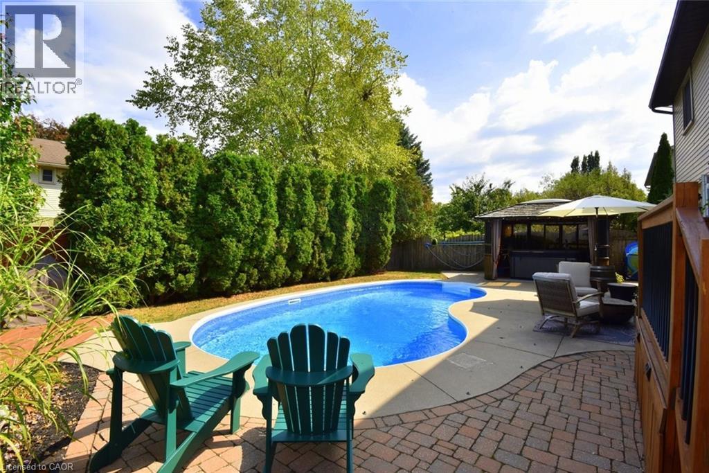 18 Charterhouse Crescent, Ancaster, Ontario  L9G 4E5 - Photo 38 - 40814049