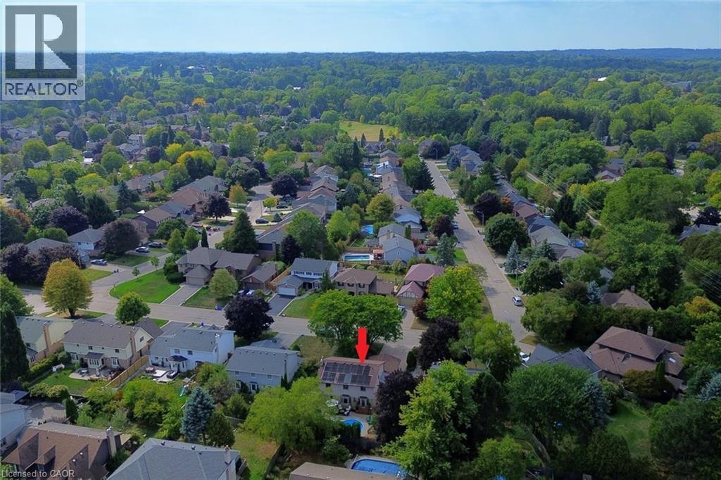 18 Charterhouse Crescent, Ancaster, Ontario  L9G 4E5 - Photo 45 - 40814049