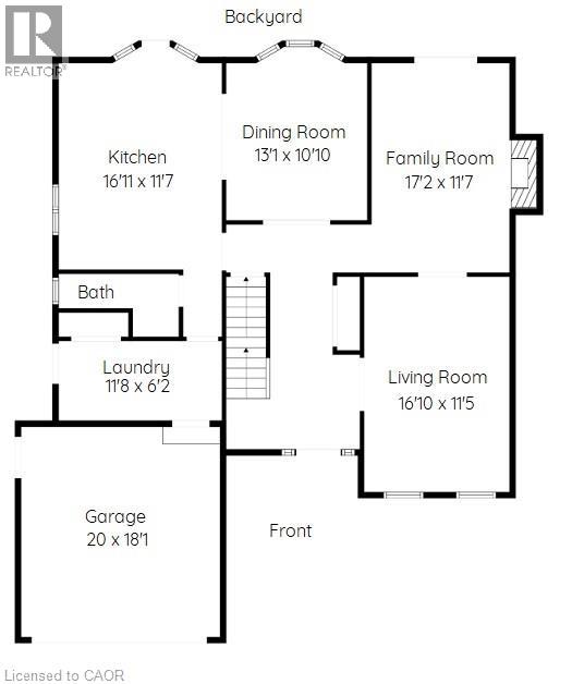 18 Charterhouse Crescent, Ancaster, Ontario  L9G 4E5 - Photo 46 - 40814049