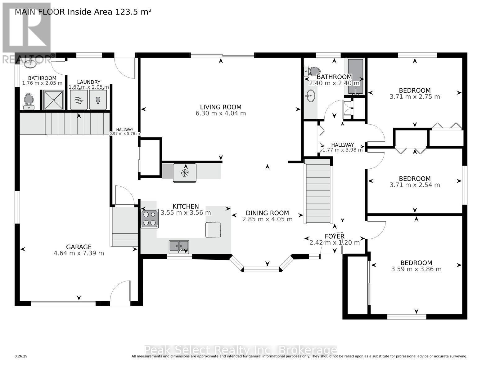 720 Sports Drive, Huron East, Ontario  N0G 1H0 - Photo 34 - X12887778