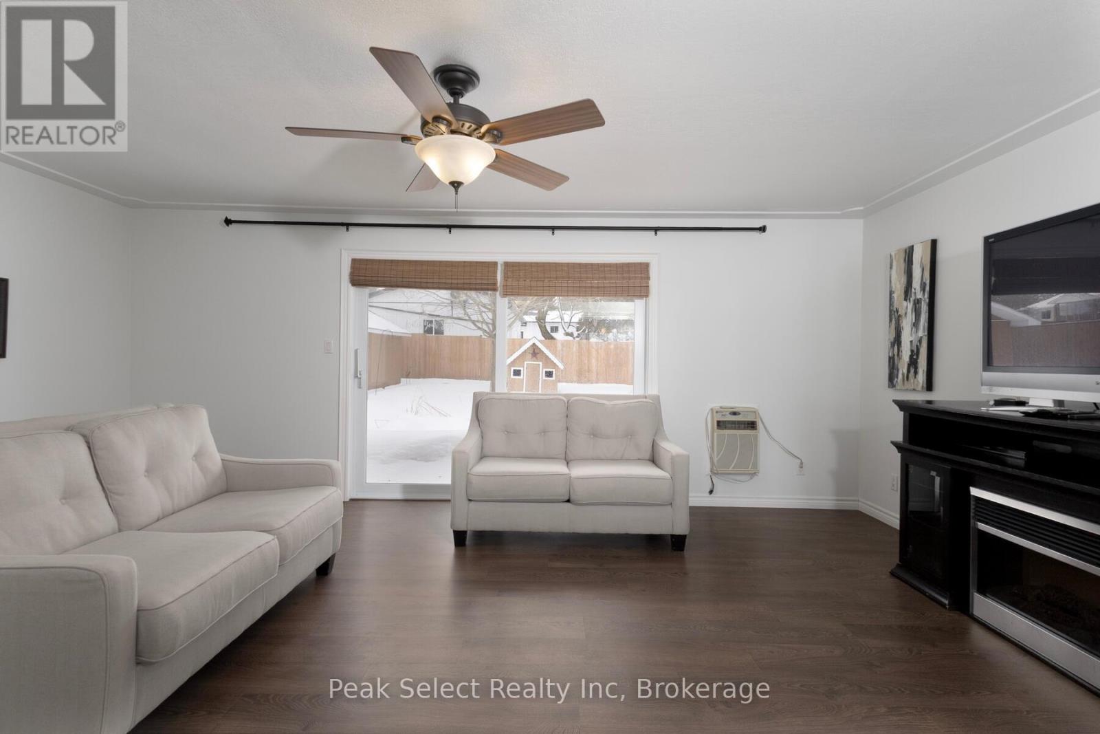 720 Sports Drive, Huron East, Ontario  N0G 1H0 - Photo 4 - X12887778