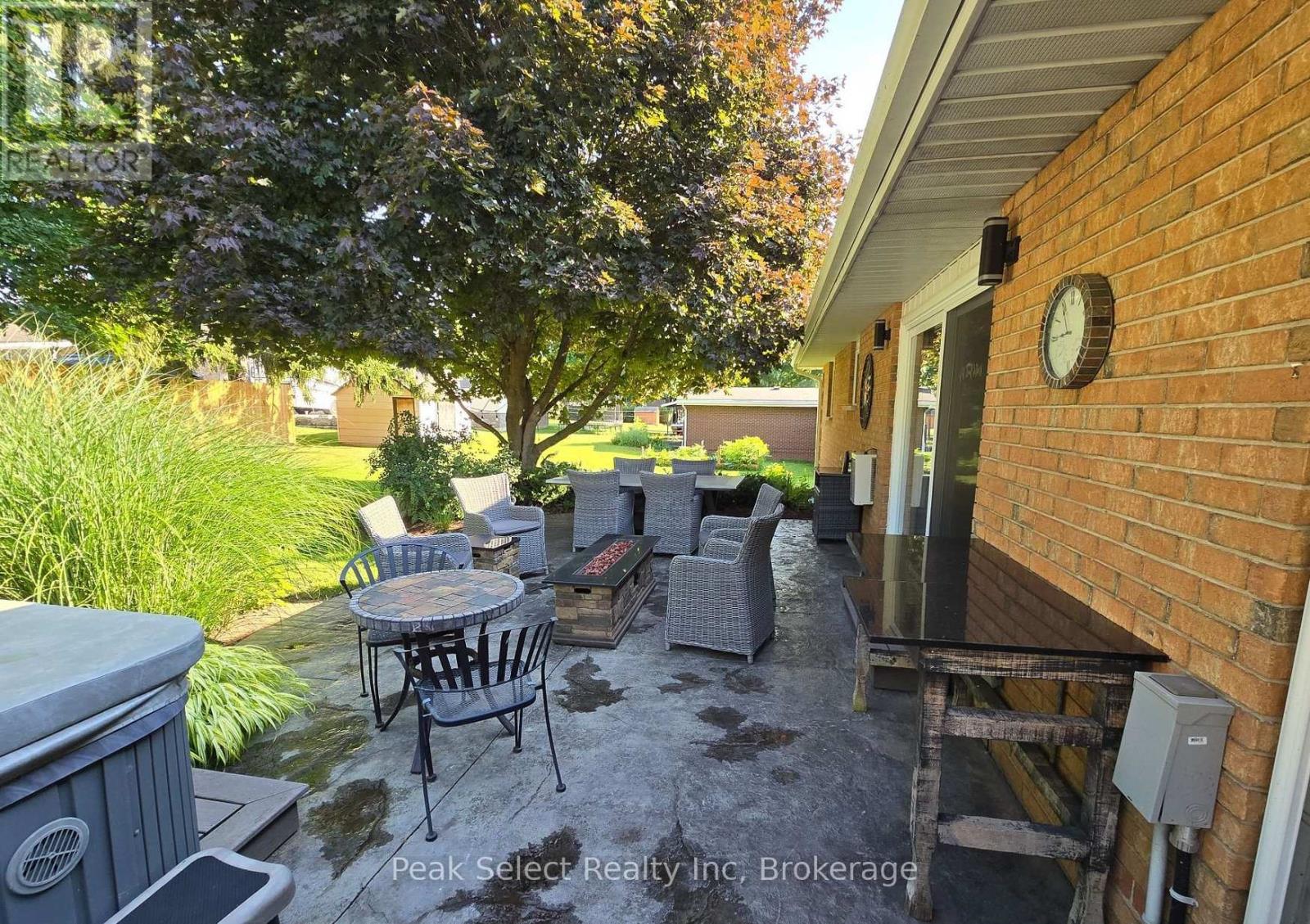 720 Sports Drive, Huron East, Ontario  N0G 1H0 - Photo 33 - X12887778