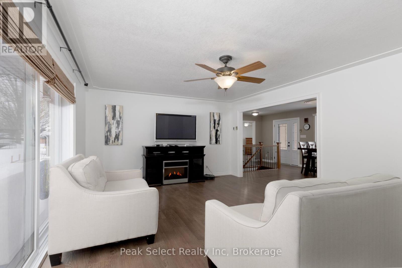 720 Sports Drive, Huron East, Ontario  N0G 1H0 - Photo 6 - X12887778