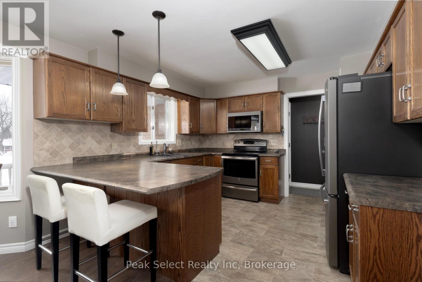 720 Sports Drive, Huron East, Ontario  N0G 1H0 - Photo 9 - X12887778