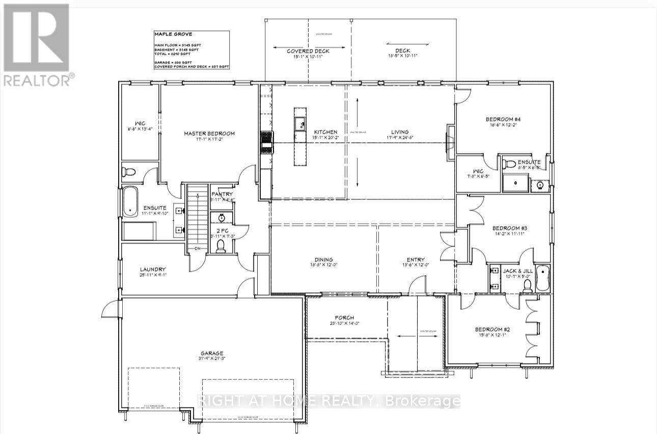 9 Maple Grove Road, Caledon, Ontario  L7K 0Z2 - Photo 34 - W12959038