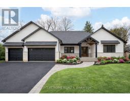 9 MAPLE GROVE ROAD, Caledon, Ontario