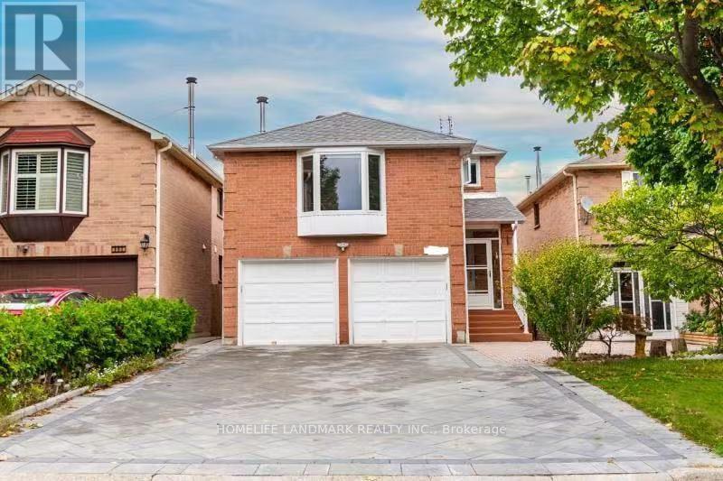 5235 ASTWELL AVENUE, Mississauga, Ontario