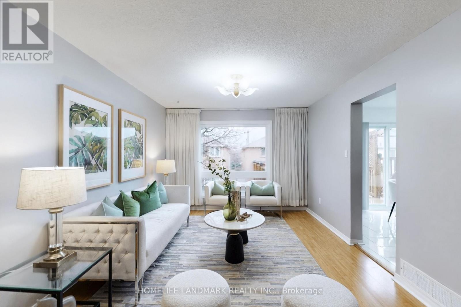 5235 Astwell Avenue, Mississauga, Ontario  L5R 3H8 - Photo 4 - W12959040