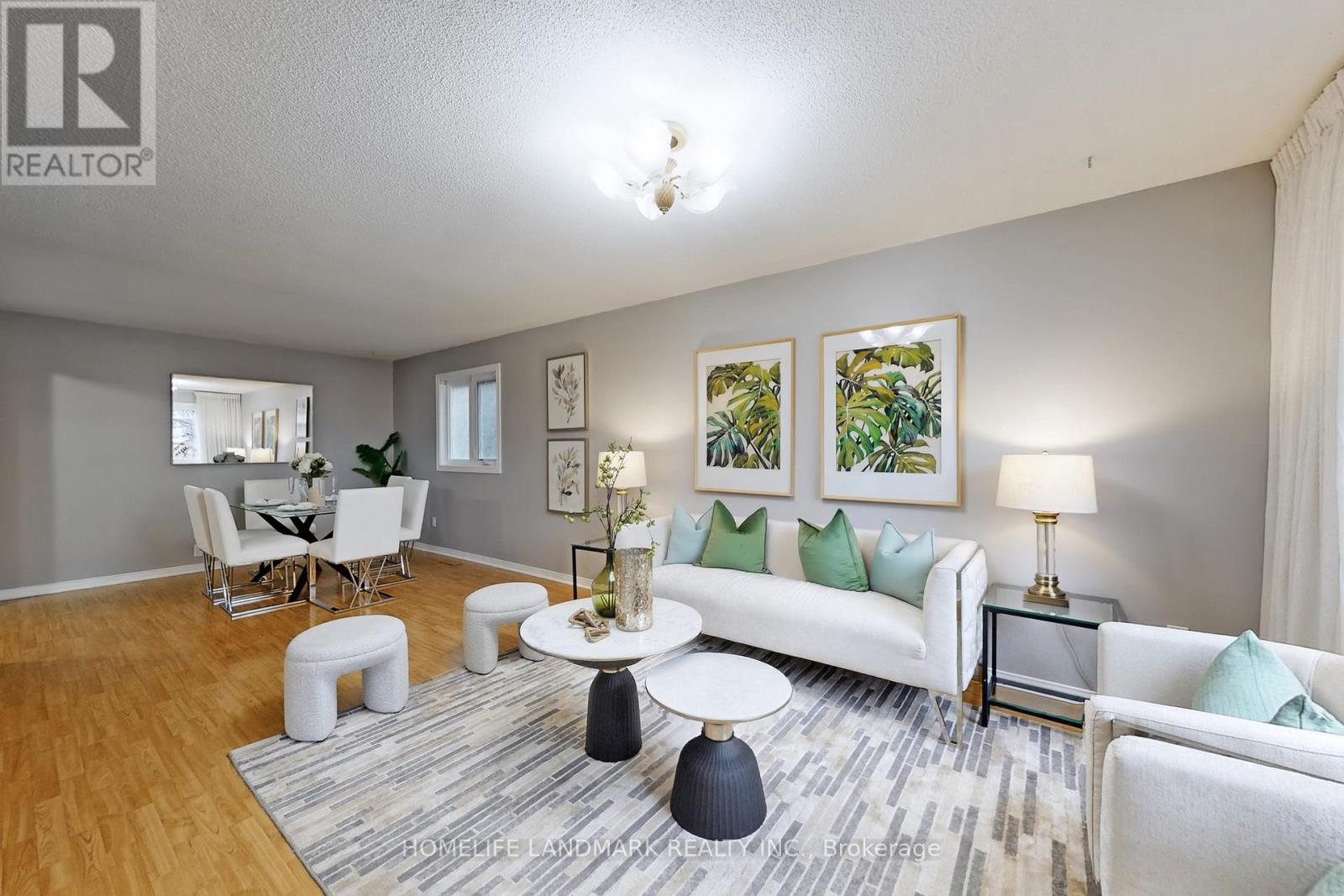 5235 Astwell Avenue, Mississauga, Ontario  L5R 3H8 - Photo 7 - W12959040