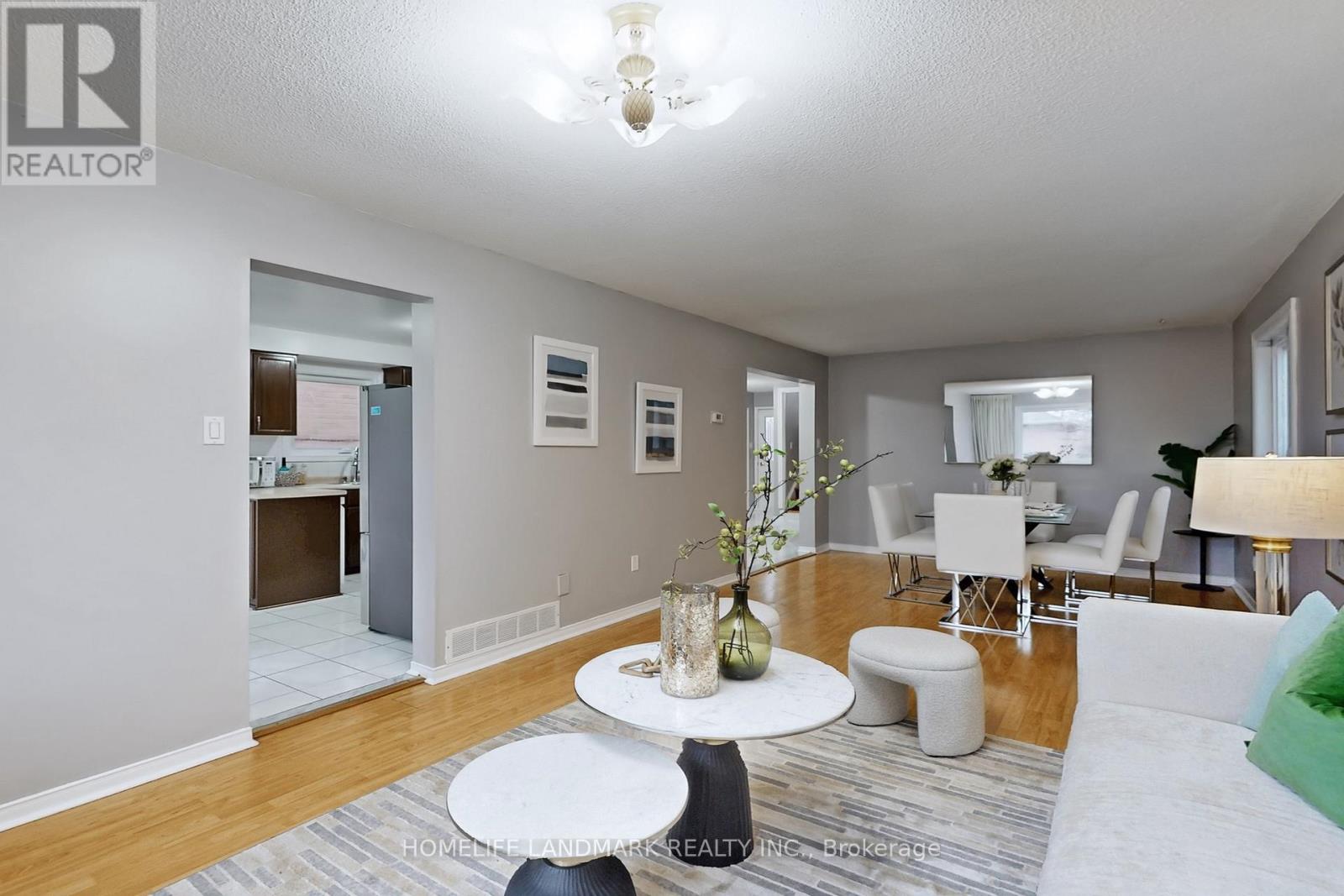 5235 Astwell Avenue, Mississauga, Ontario  L5R 3H8 - Photo 8 - W12959040