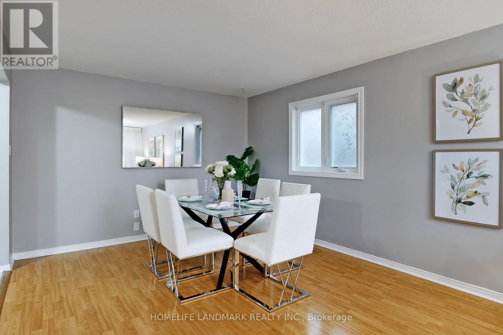 5235 Astwell Avenue, Mississauga, Ontario  L5R 3H8 - Photo 9 - W12959040