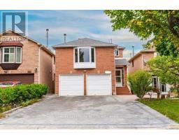 5235 ASTWELL AVENUE, Mississauga, Ontario