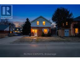 38 WELLINGTON STREET, Orangeville, Ontario