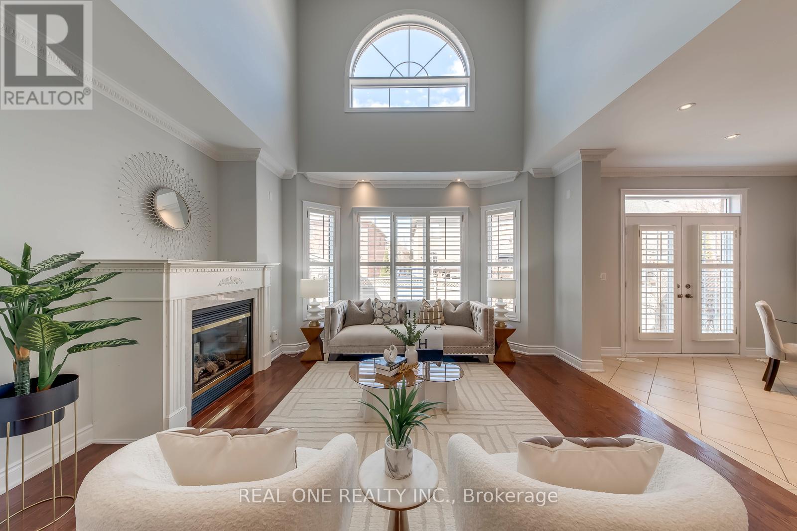 96 Spring Azure Crescent, Oakville, Ontario  L6L 6V8 - Photo 10 - W12959078