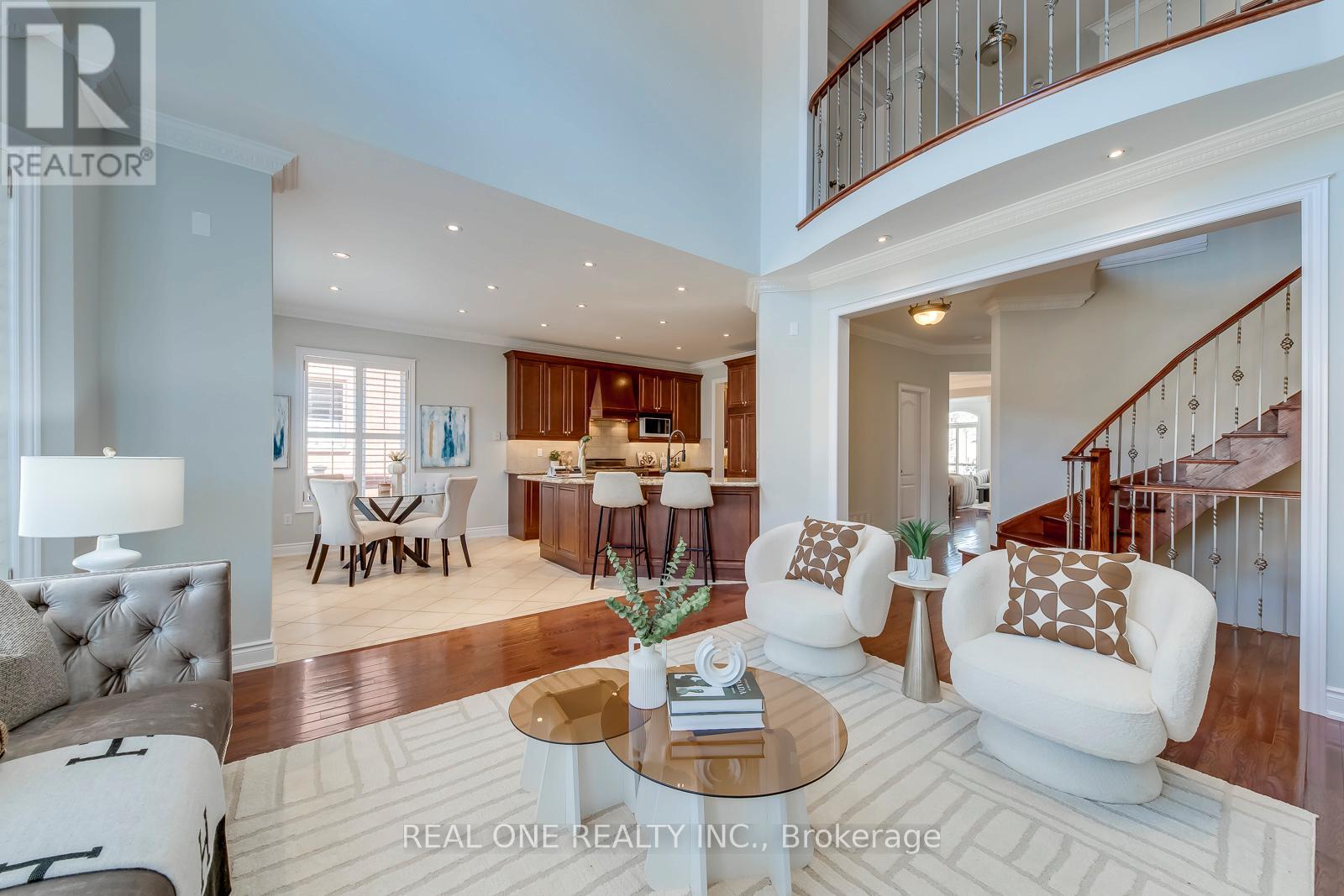 96 Spring Azure Crescent, Oakville, Ontario  L6L 6V8 - Photo 11 - W12959078