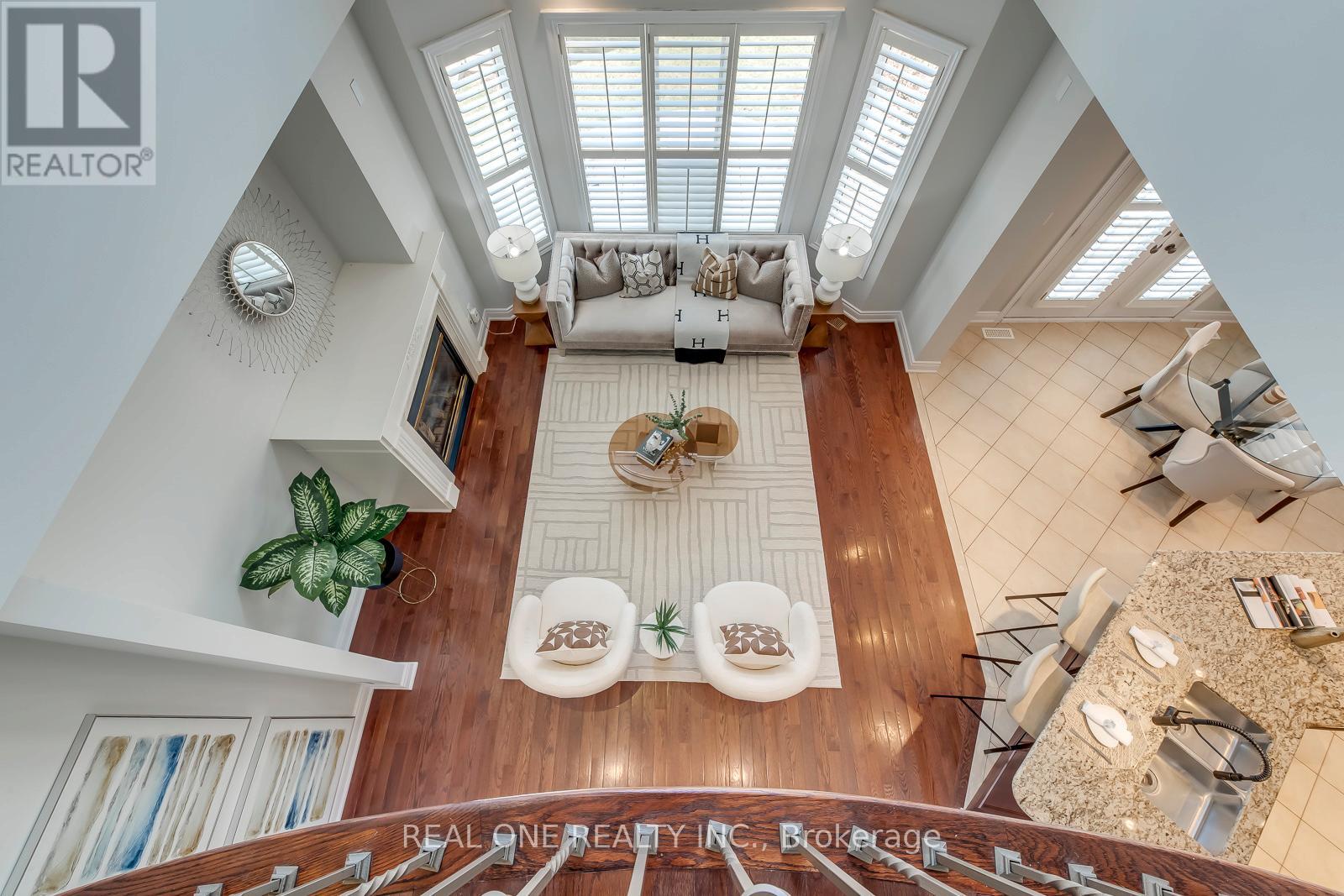 96 Spring Azure Crescent, Oakville, Ontario  L6L 6V8 - Photo 12 - W12959078