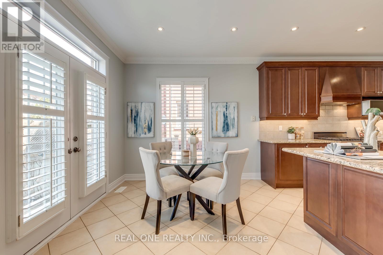 96 Spring Azure Crescent, Oakville, Ontario  L6L 6V8 - Photo 20 - W12959078