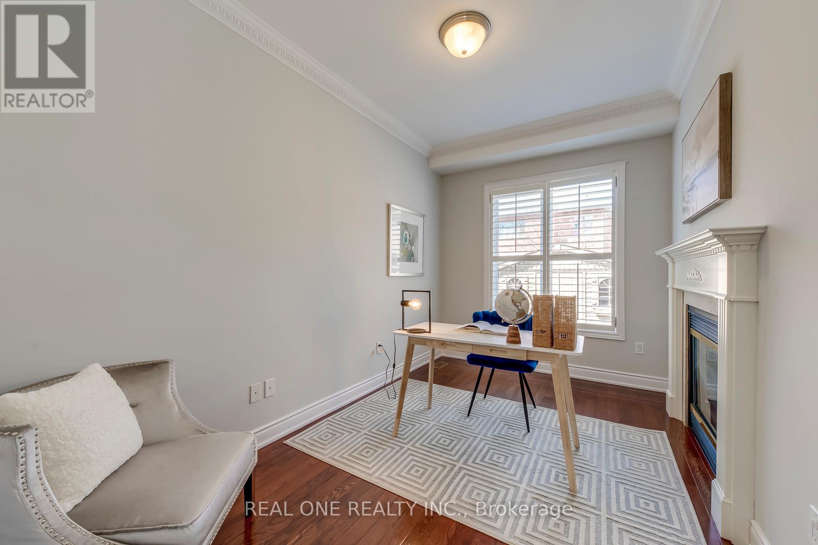 96 Spring Azure Crescent, Oakville, Ontario  L6L 6V8 - Photo 23 - W12959078