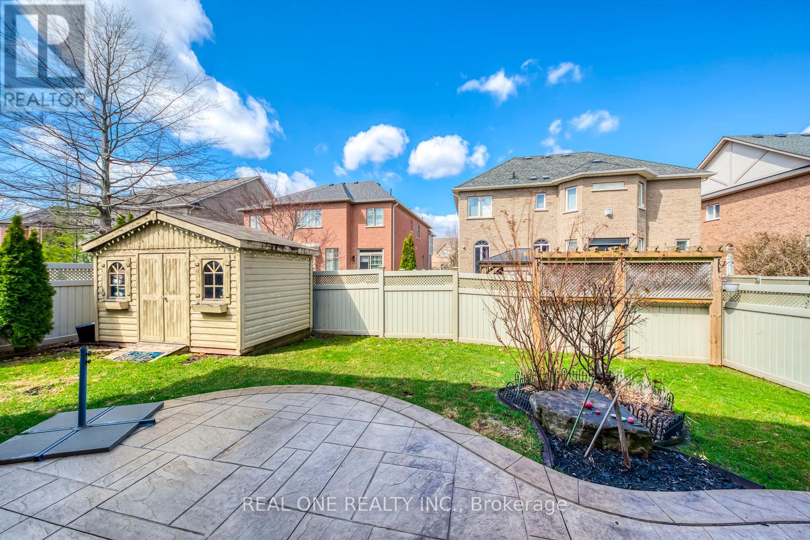 96 Spring Azure Crescent, Oakville, Ontario  L6L 6V8 - Photo 49 - W12959078