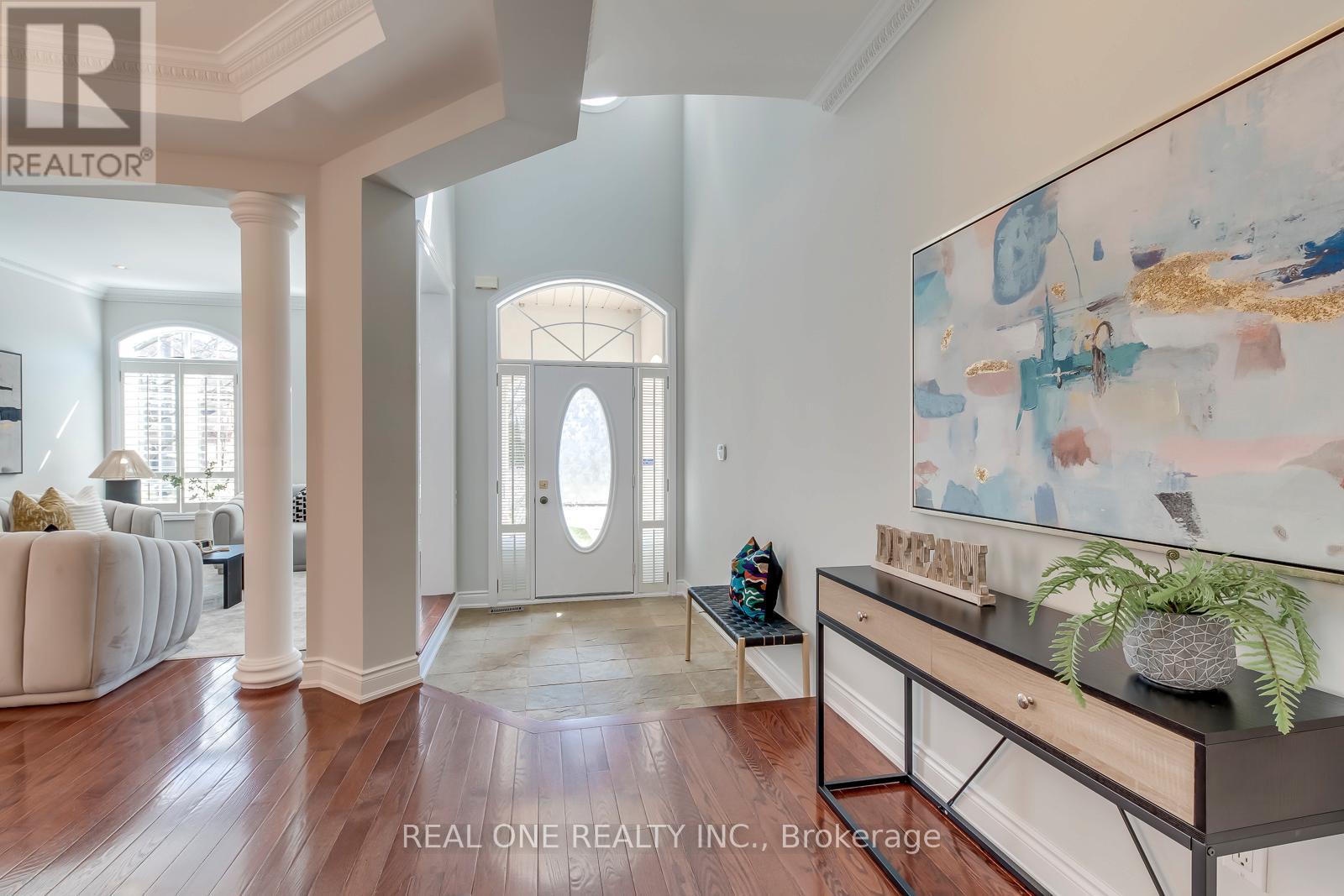 96 Spring Azure Crescent, Oakville, Ontario  L6L 6V8 - Photo 5 - W12959078