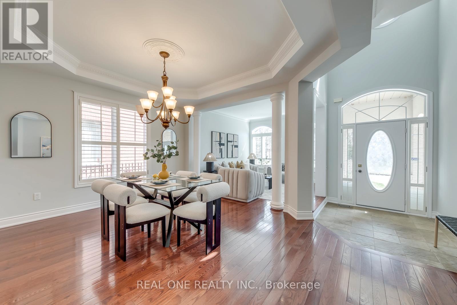 96 Spring Azure Crescent, Oakville, Ontario  L6L 6V8 - Photo 6 - W12959078