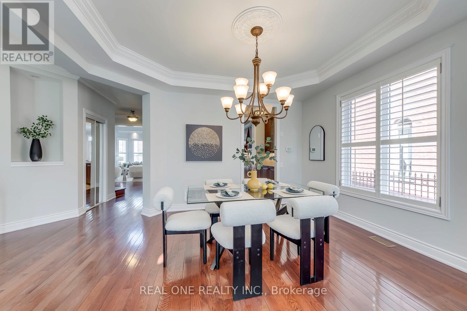 96 Spring Azure Crescent, Oakville, Ontario  L6L 6V8 - Photo 7 - W12959078