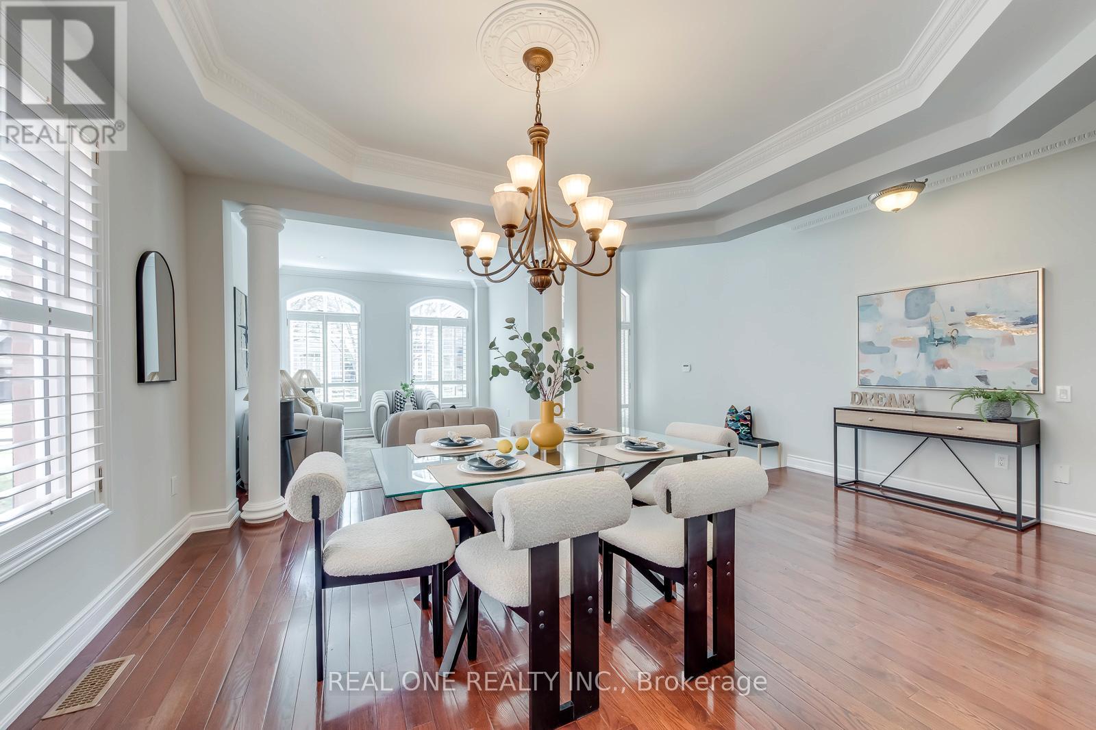 96 Spring Azure Crescent, Oakville, Ontario  L6L 6V8 - Photo 8 - W12959078