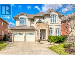 96 SPRING AZURE CRESCENT, Oakville, Ontario