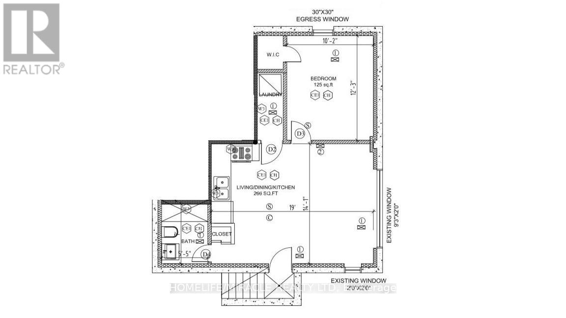 96 SCARLETWOOD STREET, Hamilton, Ontario