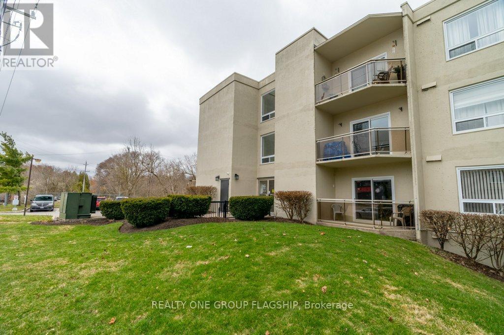 202 - 245 Queen Street W, Centre Wellington, Ontario  N1M 3R6 - Photo 23 - X12959066