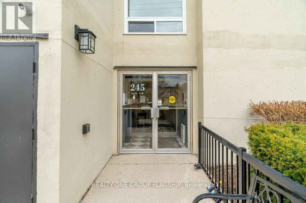 202 - 245 Queen Street W, Centre Wellington, Ontario  N1M 3R6 - Photo 25 - X12959066