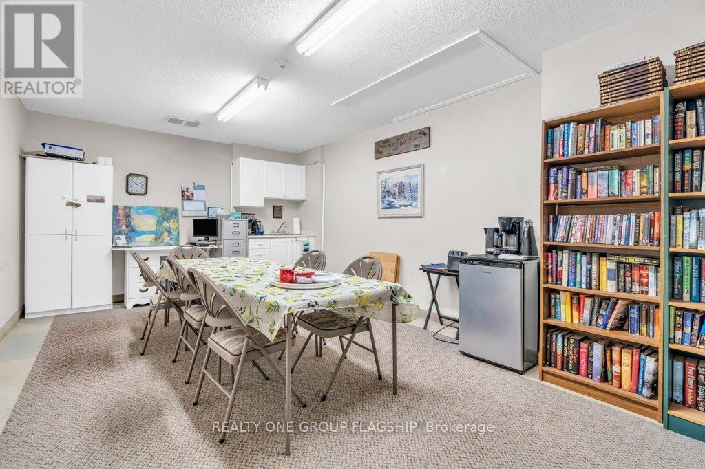 202 - 245 Queen Street W, Centre Wellington, Ontario  N1M 3R6 - Photo 30 - X12959066